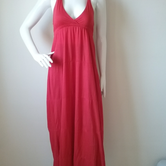 Dresses & Skirts - ! Clearance!Open Back Maxi Dress